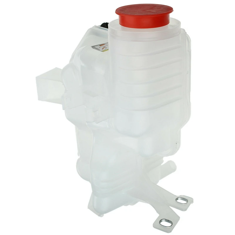 

Coolant Overflow Expansion Tank LR020367 For Land Rover Range Rover Sport LR3 LR4 05-16