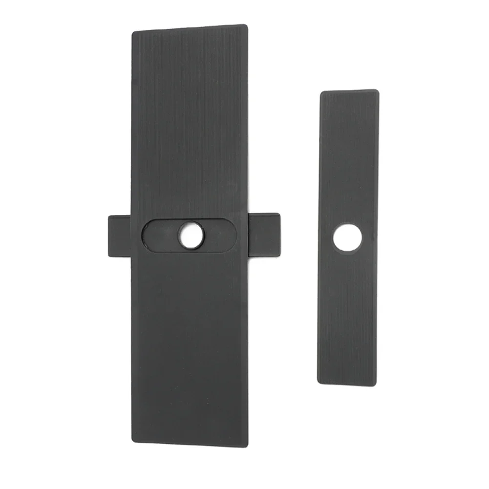 3 шт. крышка панели рычага переключения передач для MITSUBISHI Montero V73 V77 Pa-jero V93 8015A066