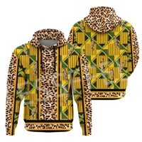 newfashion africa country kente ghana tattoo retro culture tracksuit 3dprint menwomen unisex casual pullover jacket hoodies 7x