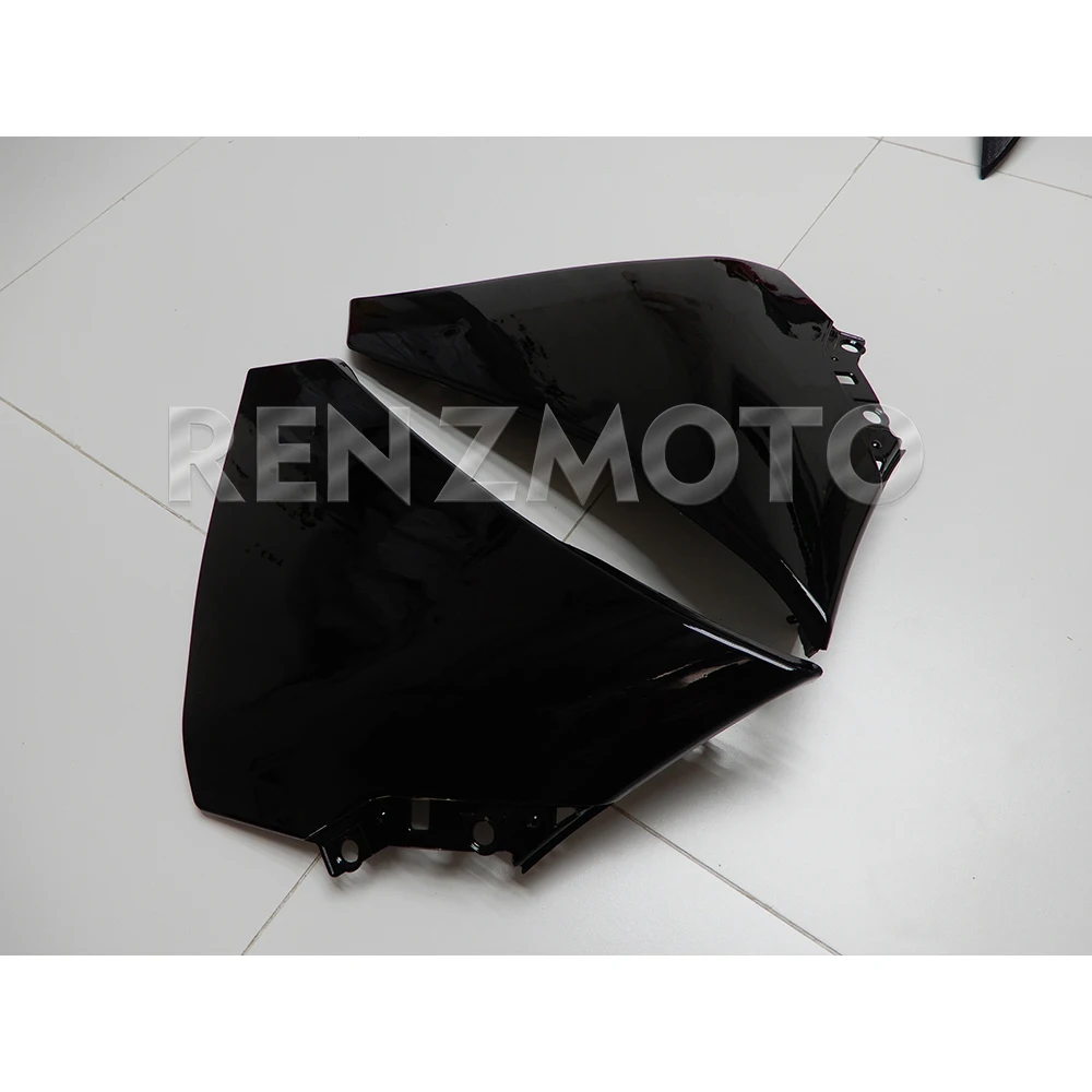 Обтекатель для мотоцикла подходит Φ 2009-2011 кузов под заказ ABS инъекция полная