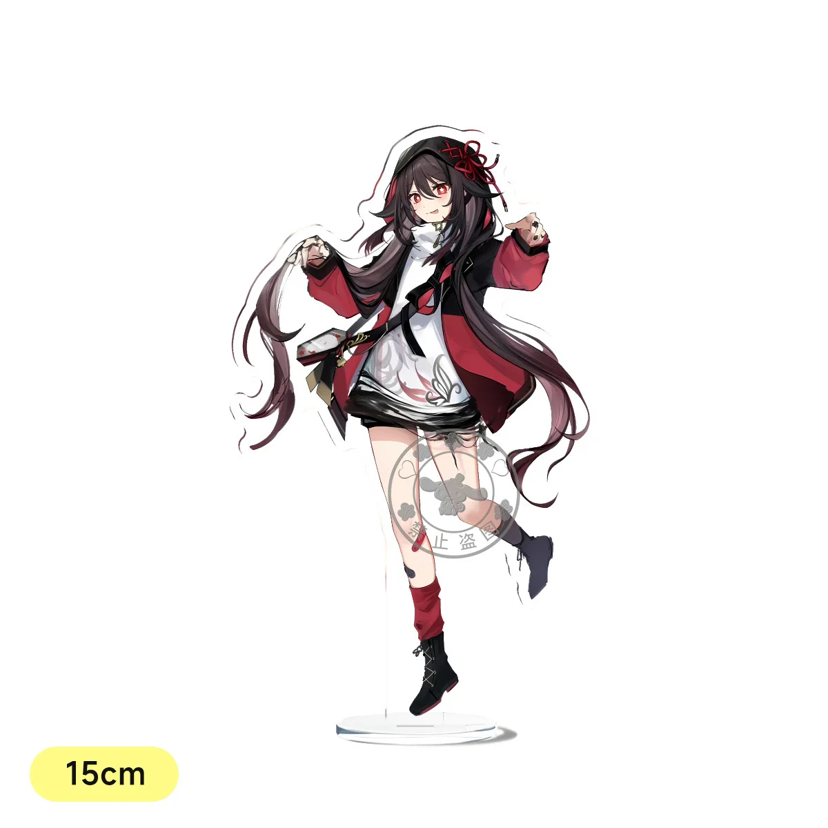 

Genshin Impact фигурки подставки MINISO