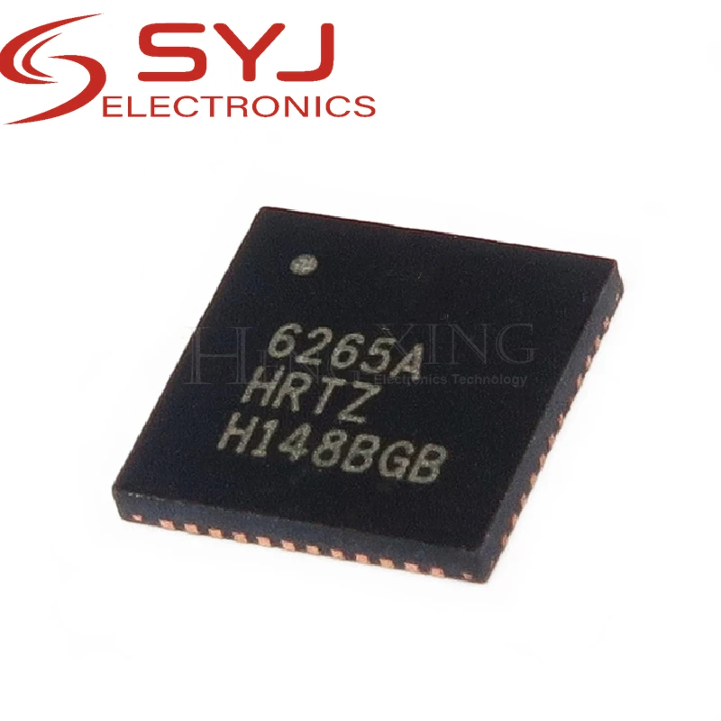 10 шт. ISL6265AHRTZ ISL6265AHRT 6265AHRTZ