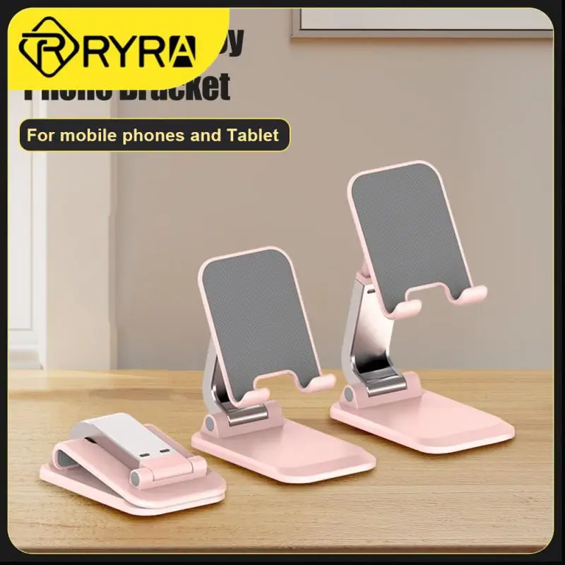 

Держатель для телефона, для iPhone14 ProMax, алюминиевый сплав, складное крепление для планшета iPad Air5 HUAWEI MatePad