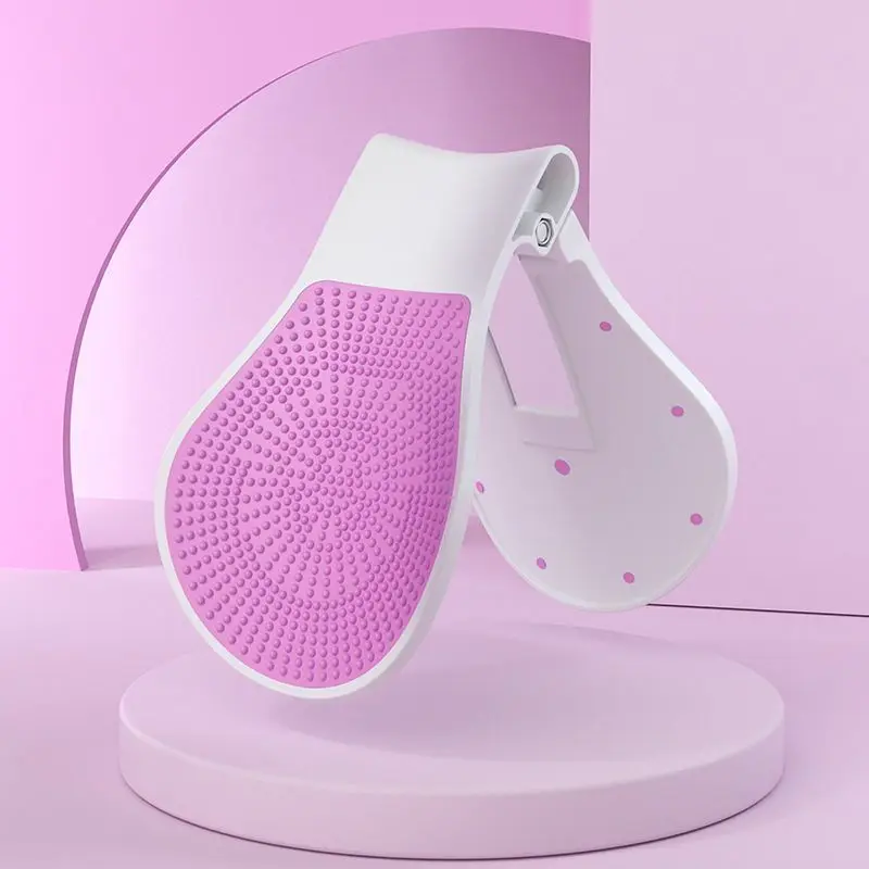 

Beautiful Floor Super Exerciser Muscle Bodybuilding Pelvis Pelvic Exerciser Correction Device Control For Bladder Buttocks
