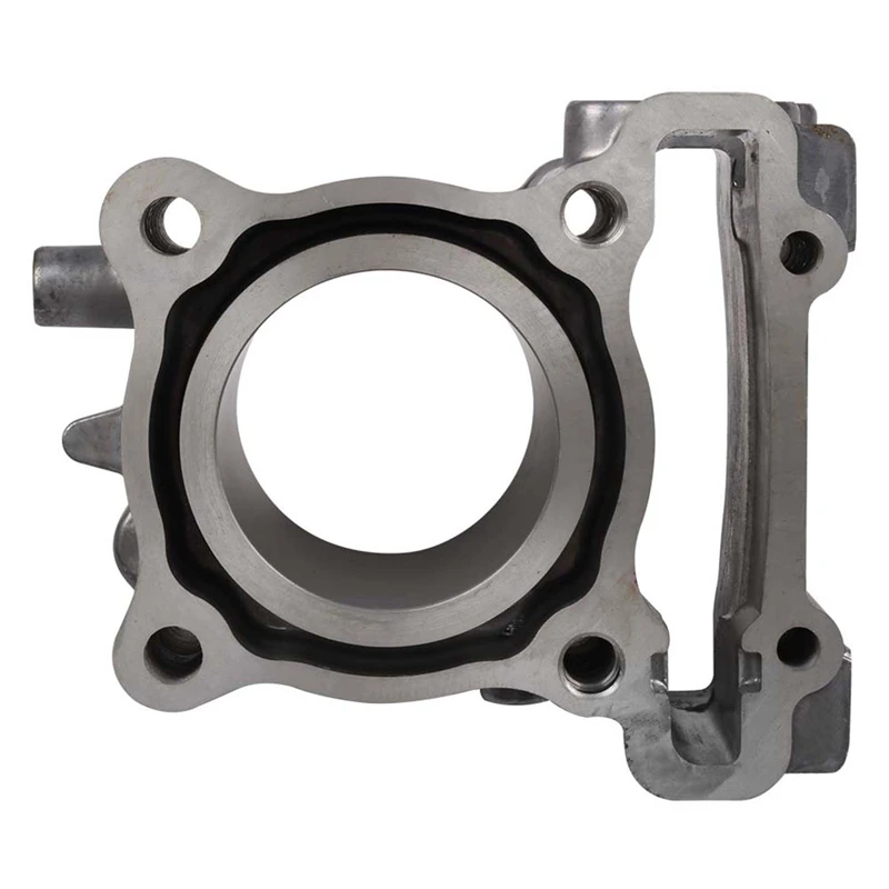 Комплект прокладок блока цилиндров мотоцикла комплект поршневых колец 58 мм для