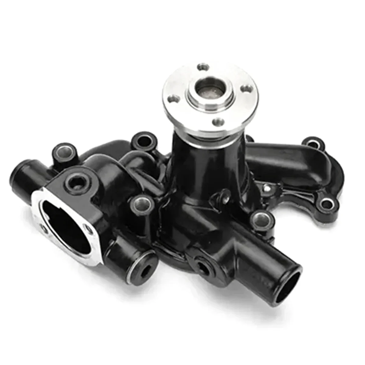 Водяной насос экскаватора для Yanmar Komatsu 3TNE82 3TNV75 3TNE78A 3D82 3D82AE 119810 -42001