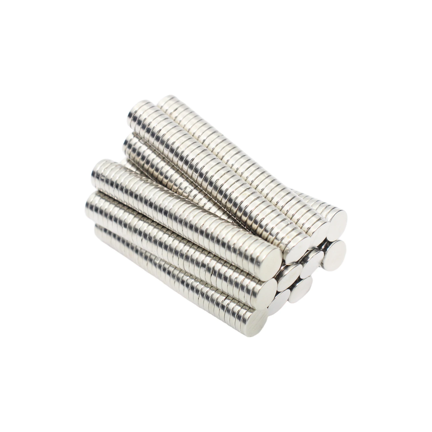 

10/20/50/100 Pcs 12x3 Neodymium Magnet 12mm x 3mm N35 NdFeB Round Super Powerful Strong Permanent Magnetic imanes Disc