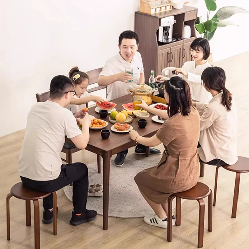 Современные барные стулья для столовой роскошная Скандинавская кухня небольшой