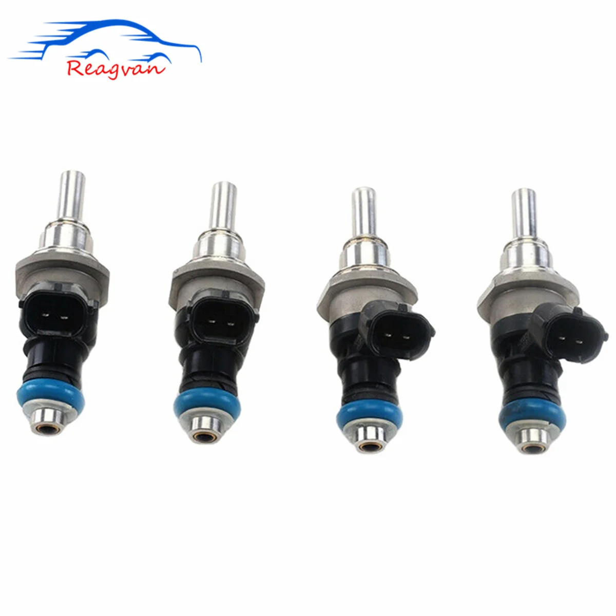 4 шт. топливный инжектор для Mazda Speed 3 6