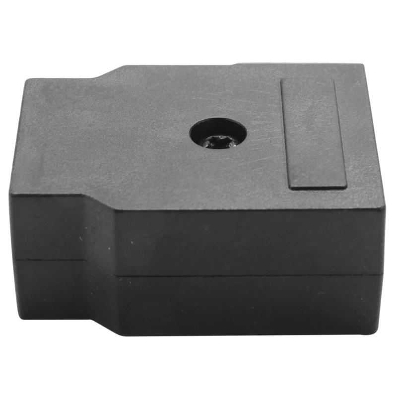 Розетка D-Tap P-Tap тип питания B розетка сделай сам для видеокамеры Риг кабель