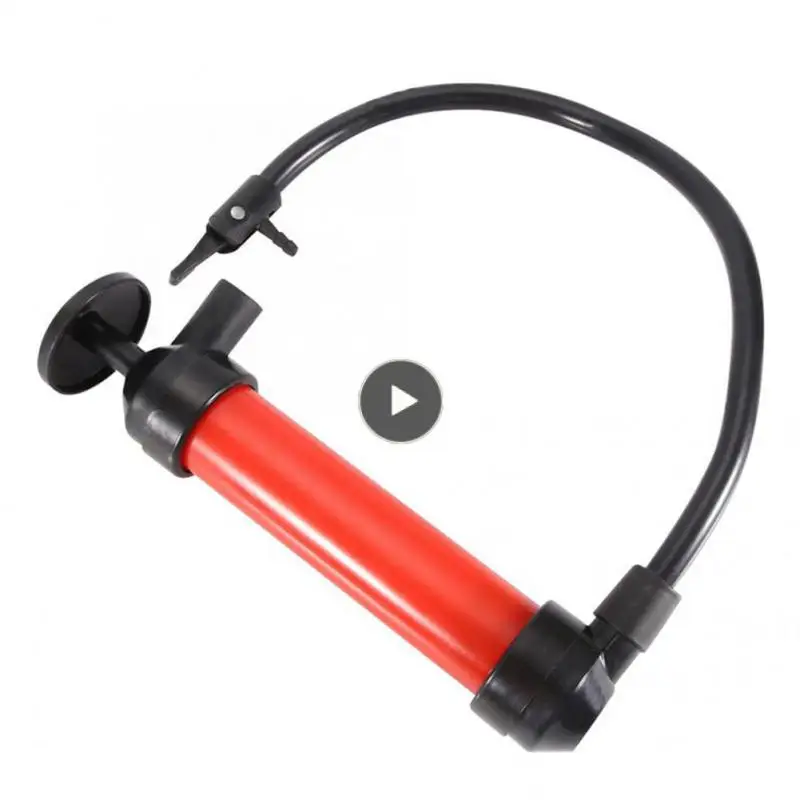 

Multifunctional For Oil Liquid Water Chemical Transfer Pump For Pumping Oil Gas Manual Oil Sucker Universal Portable Oil Pump