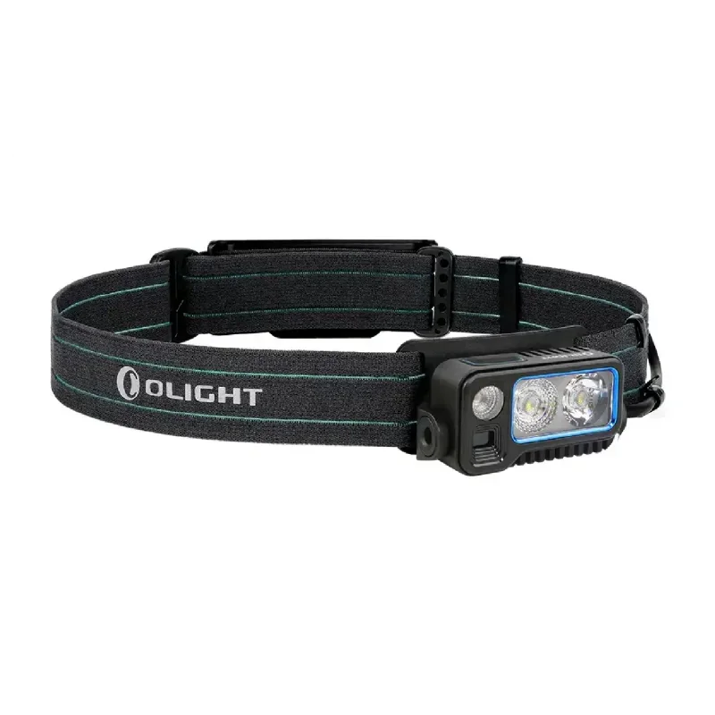 Налобный фонарь Olight Array 2 Pro USB Type-C 1500 лм