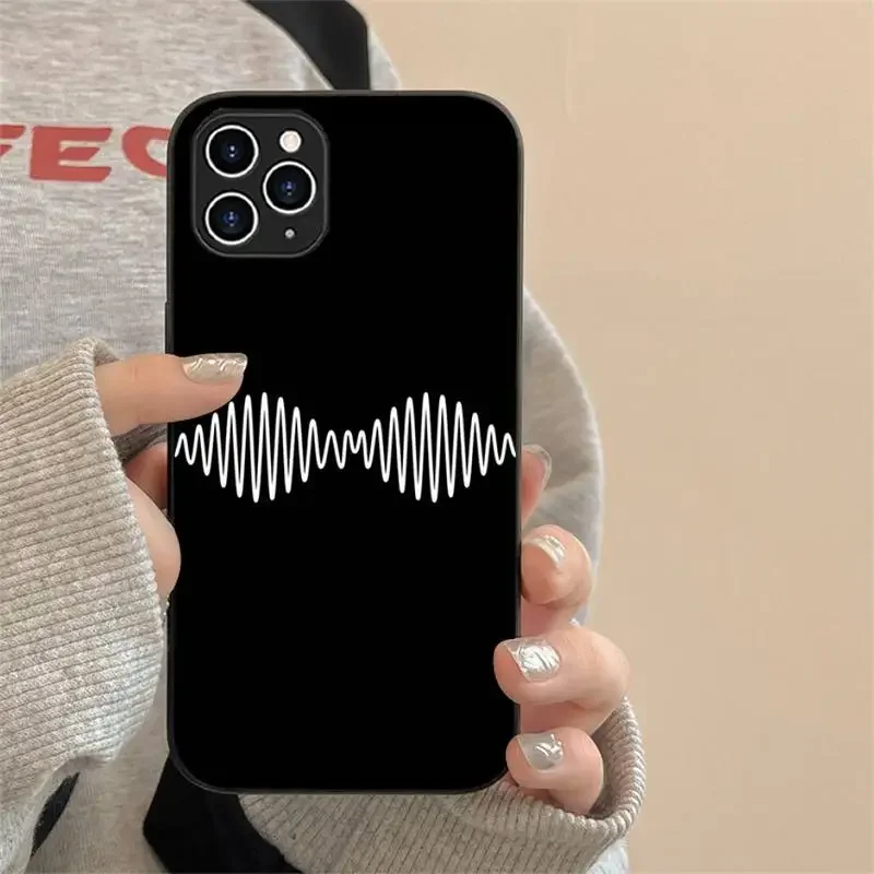 Чехол для Iphone 15 11 13 14 Pro Max 7 8 Plus X Xr Xs Se2020 12mini