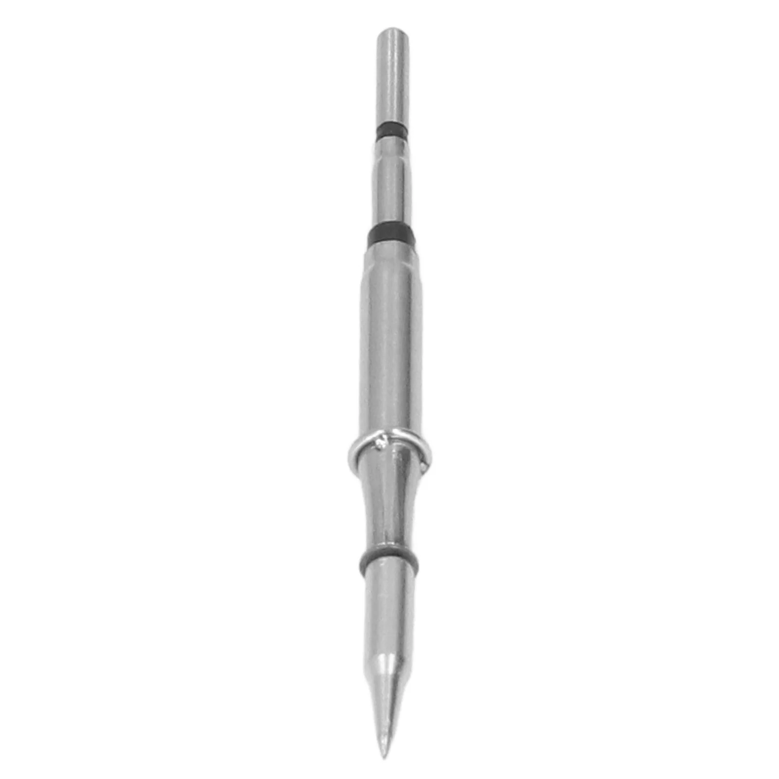 Фото Наконечники для паяльников Aixun C210, C245, C115, рукоятка станции T12 для T210, T245, T115, оригинальные Sugon T26, T26D, безсвинцовые, комплект T3A, T3B №4