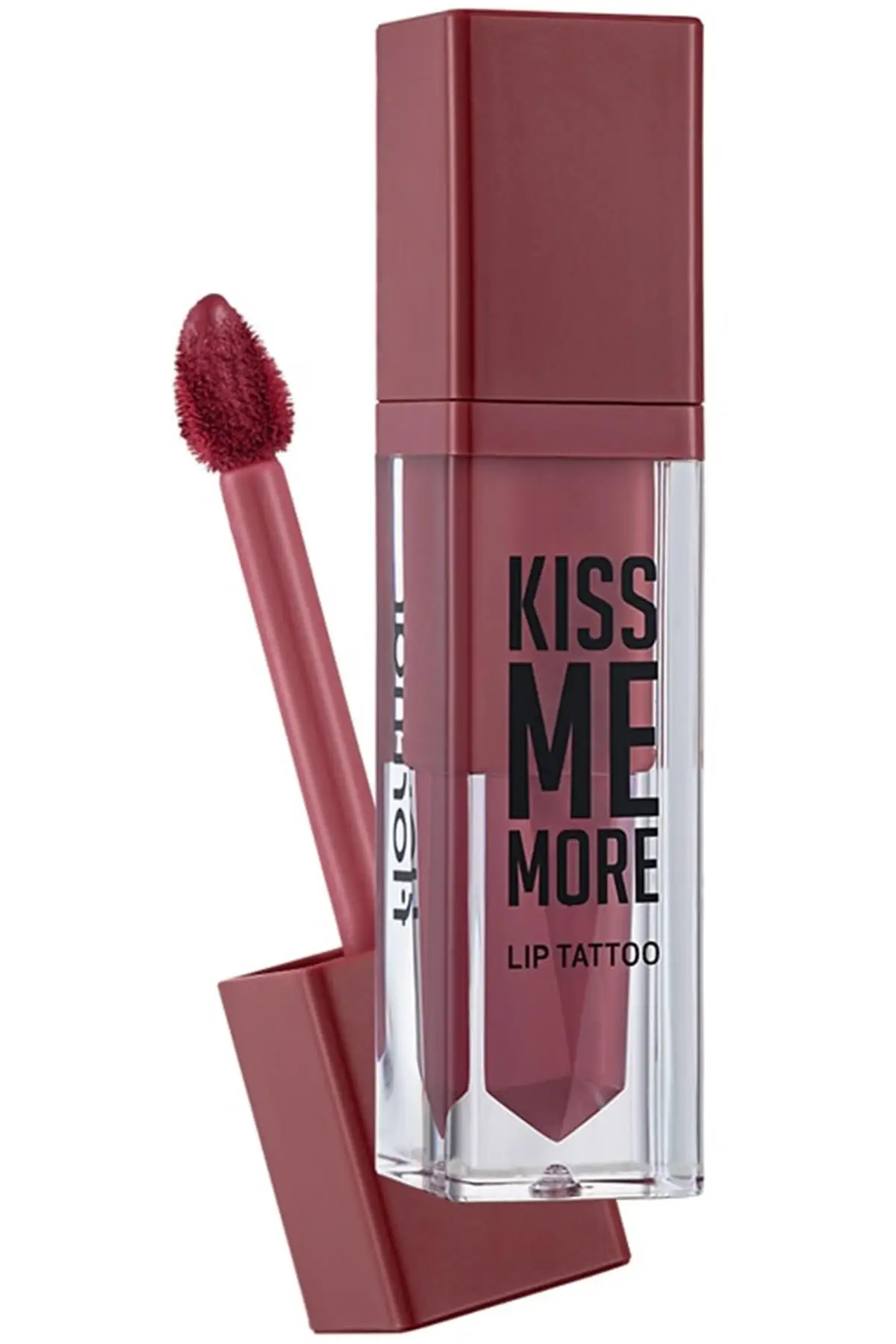 

Бренд: Flormar, тату для губ Kiss Me More, 005 румяна, Категория: блеск для губ