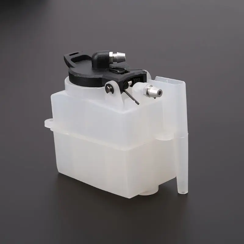 Новый топливный бак RC 02004 для HSP 1:10 Nitro на-дорожном автомобиле Багги D5QA | Игрушки и