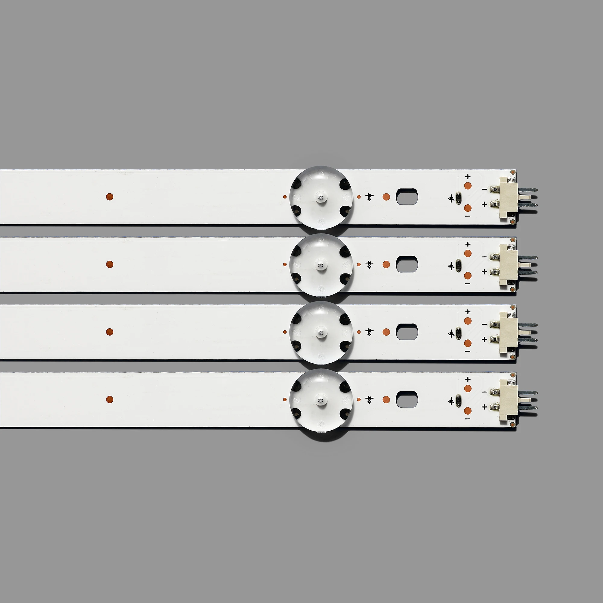 New  LED backlight strip for LIG 49UF640 49UH610A 49UF640V 49LF510V NC490DUE SADP2 LIGE_WICOP_49inch_UHD/FHD_REV05_B A