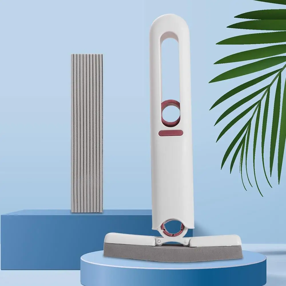 

Мини-швабра микрофибра