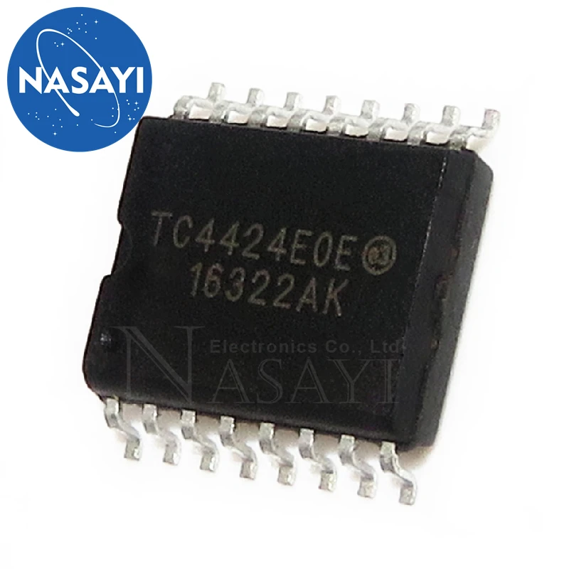 

TC4424EOE TC4424 SOP-16
