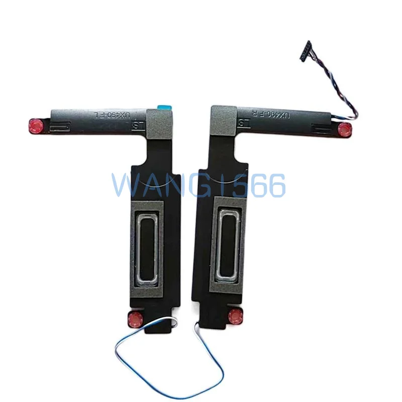 J оригинальные динамики для ASUS ZenBook UX490 UX490U UX490UA правые и левые