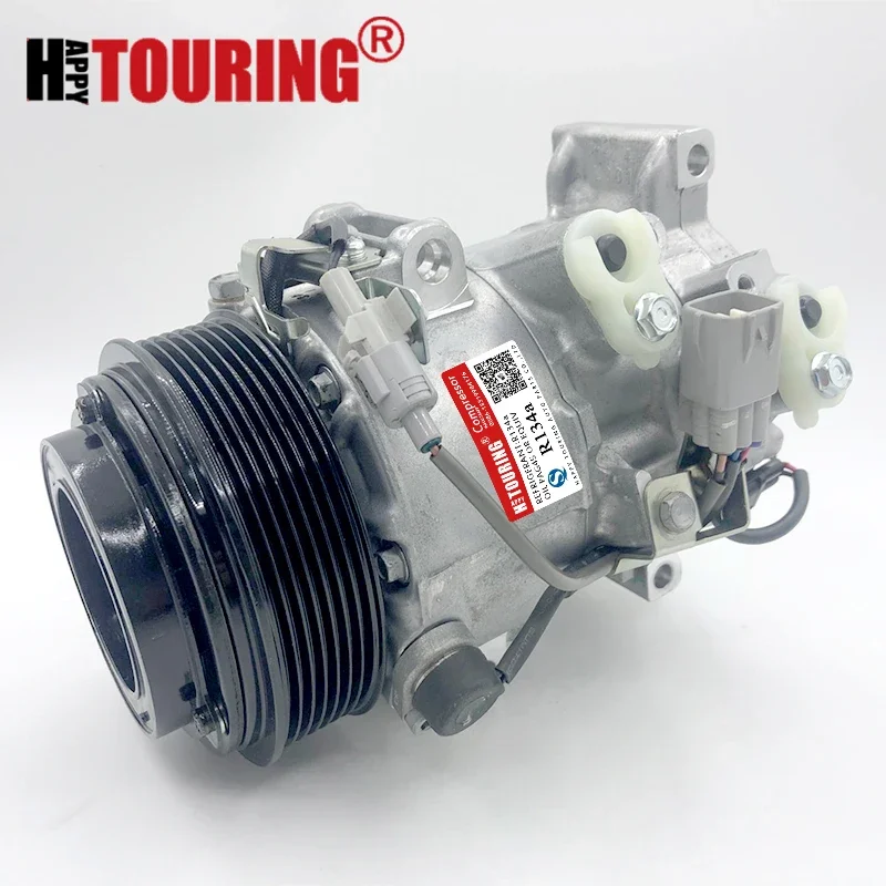 Воздушный компрессор переменного тока для TOYOTA CROWN MAJESTA/Lexus GS350 2007 2008 2009 2010 2011 88320-3A310