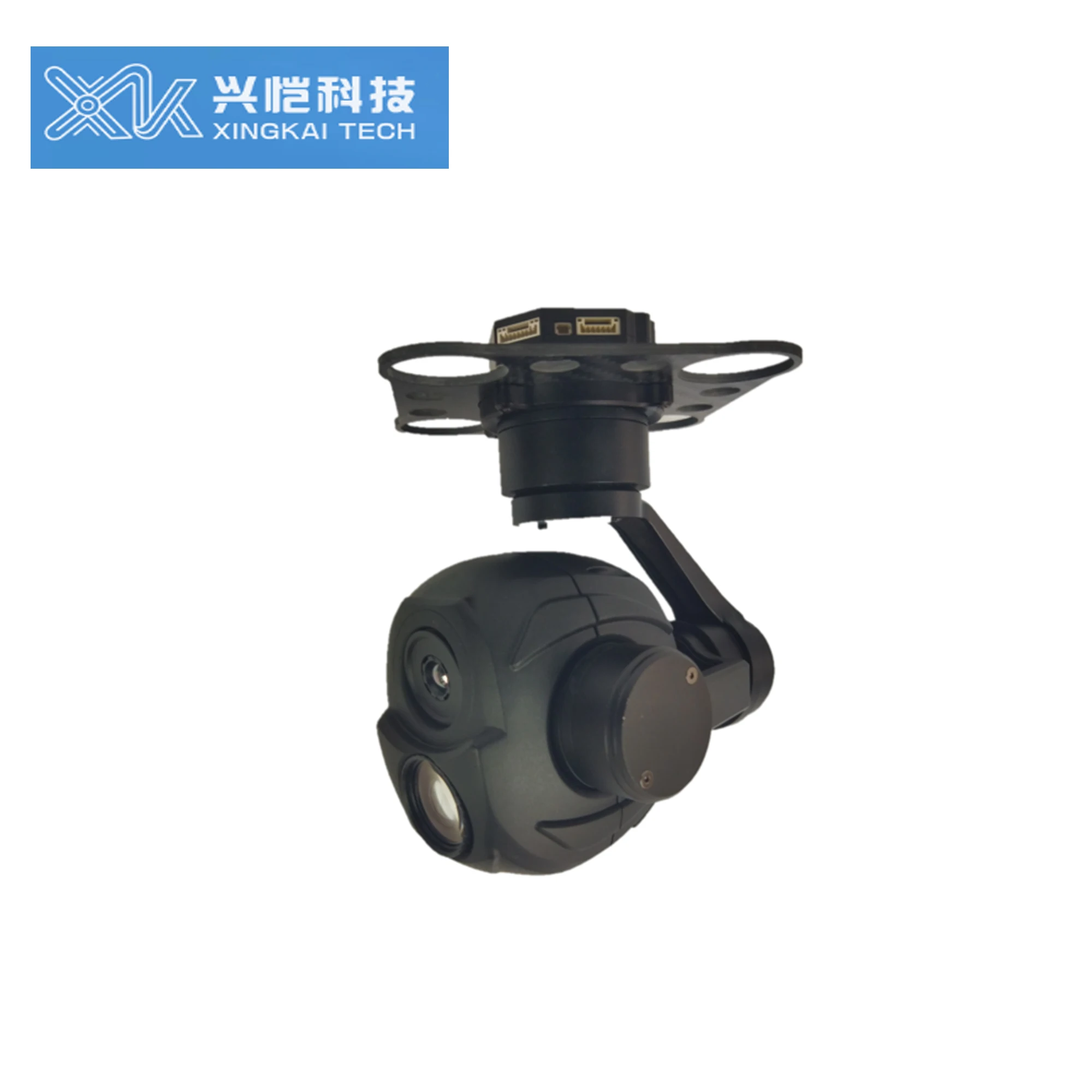 Рисунок 6 - Камера видеонаблюдения