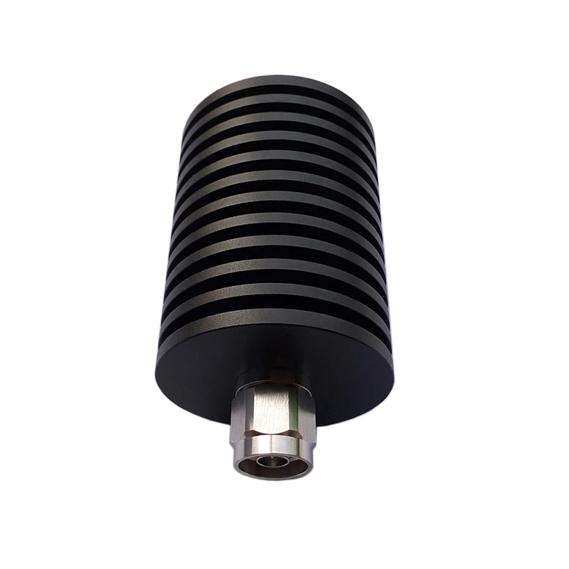 Параметры/4 ГГц 100 Вт искусственная нагрузка для приема компонентов