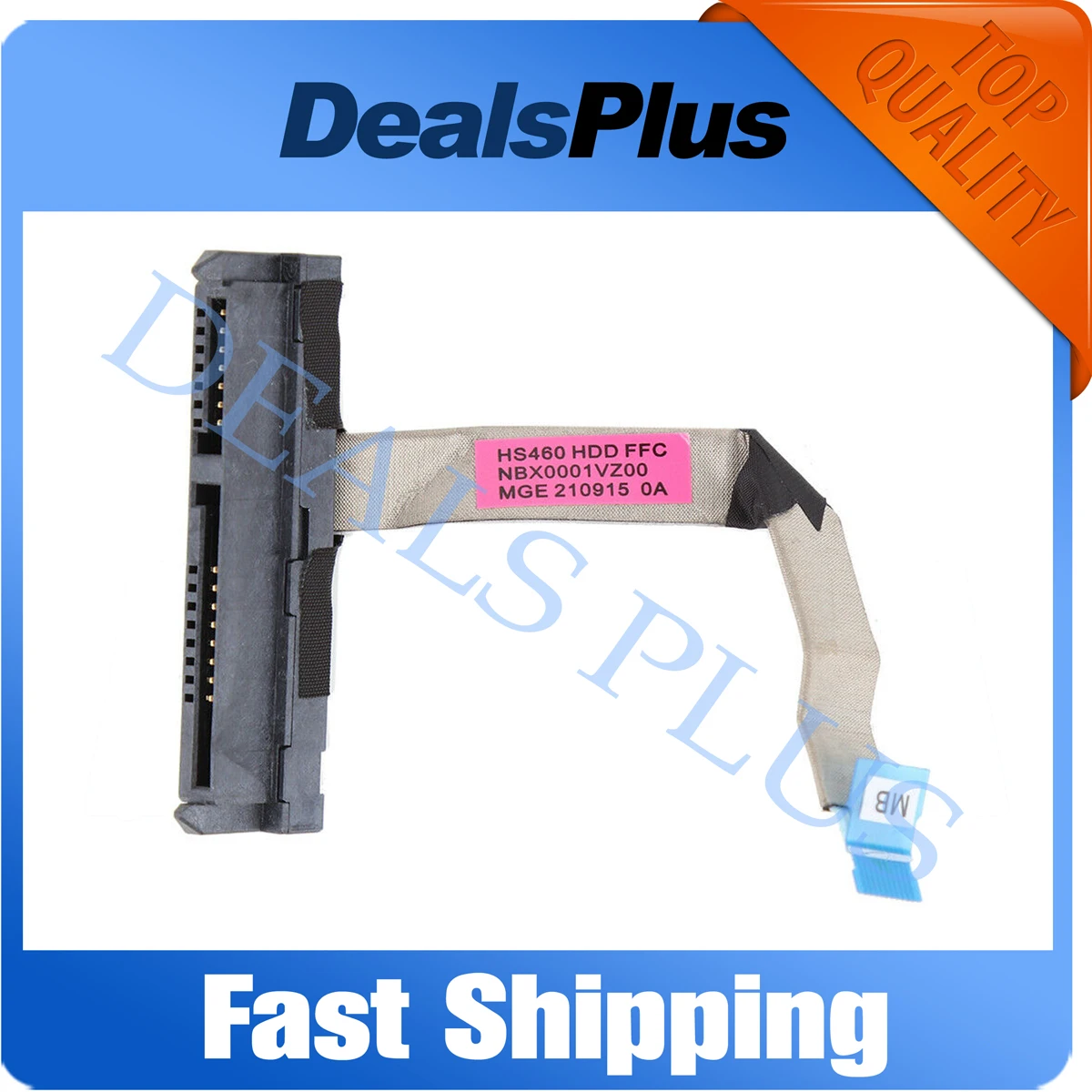 

Новый кабель для жесткого диска HDD для Lenovo Ideapad 3 14ITL6 14ADA6 14ALC6 5C10S30217 NBX0001VZ00