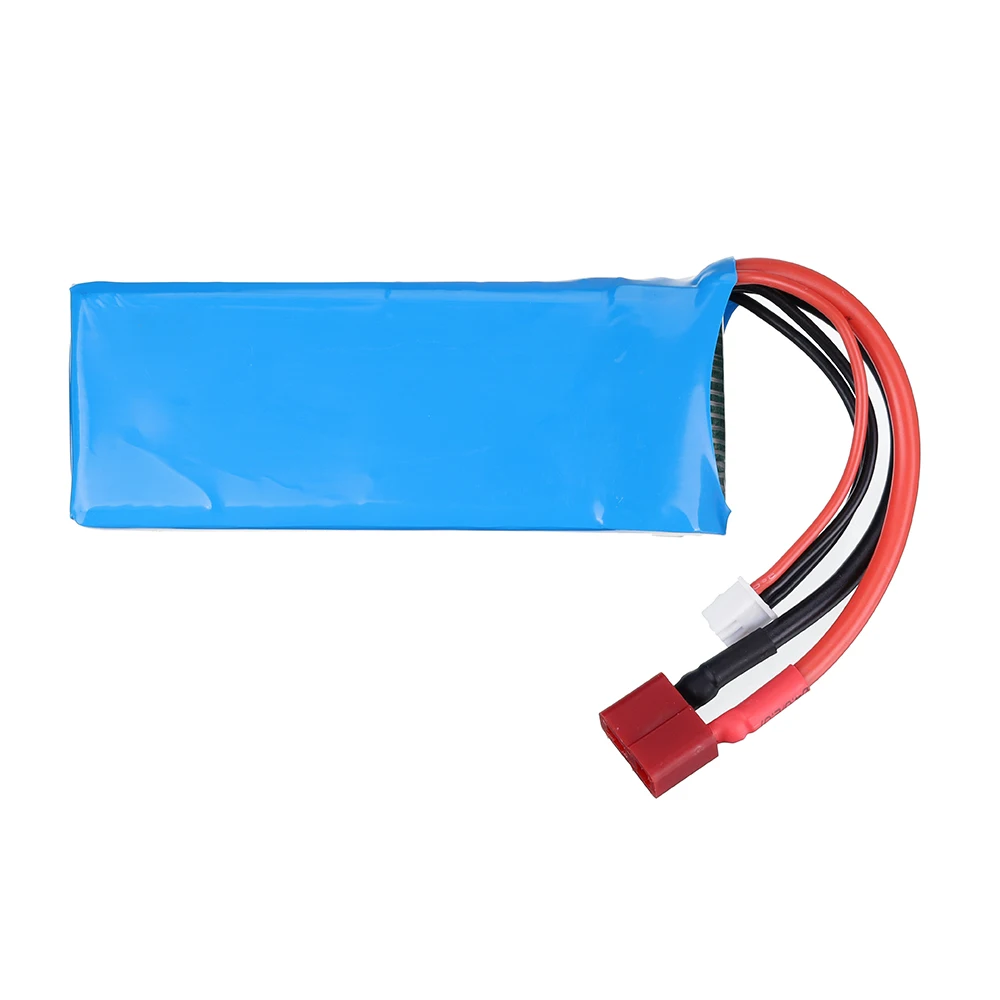 2s RC Lipo Battery 7.4v 2500mAh Drone for Syma X8C X8W X8G X8 X8HC X8HG X8HW HQ899 T70CW Quadcopter Spare Parts