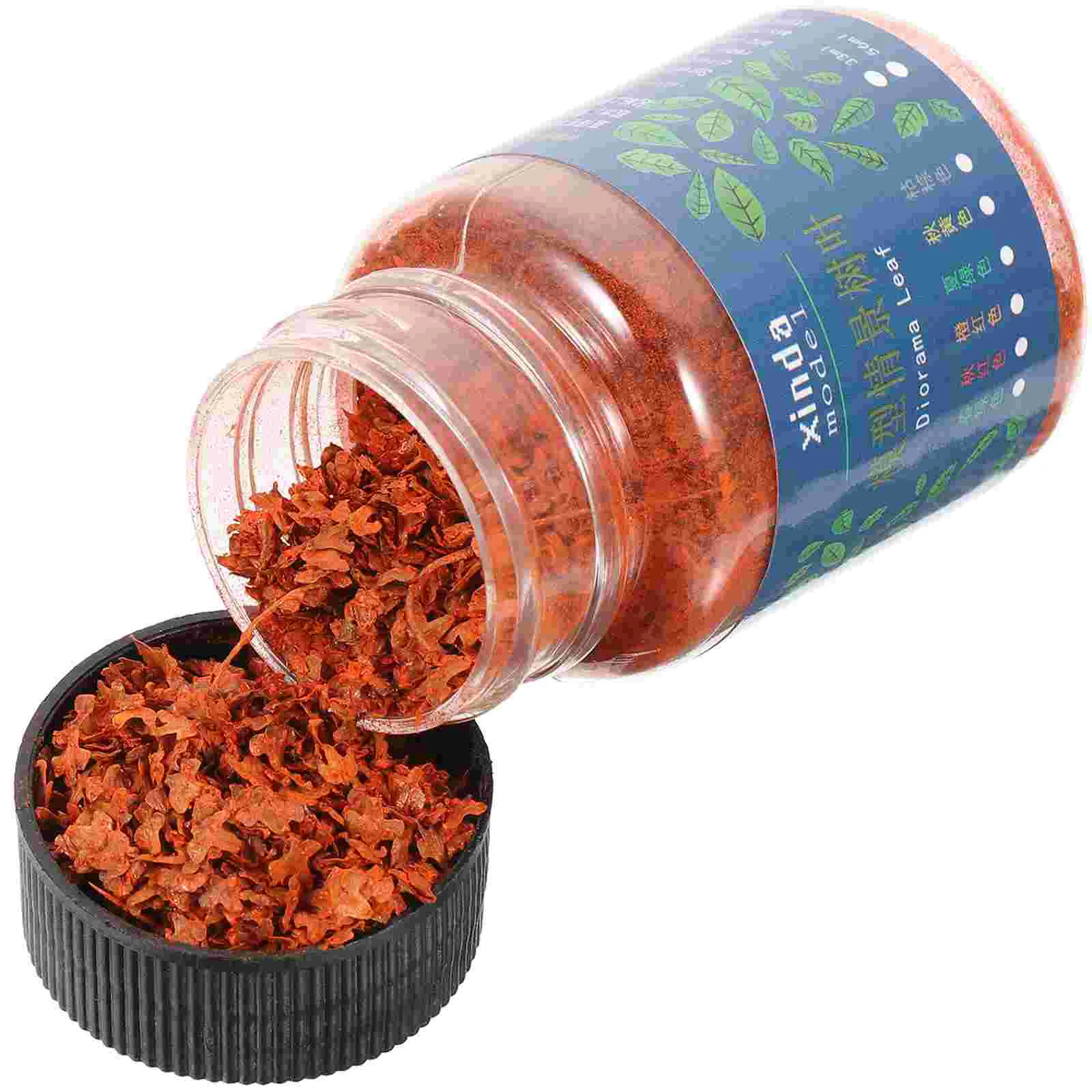 Цветочные вазы зелень декор песочный стол имитация листьев декоративный