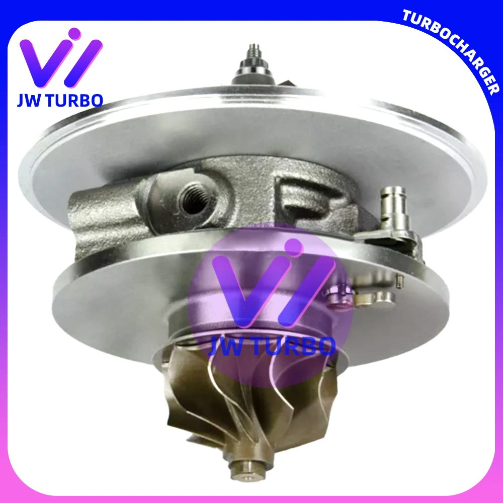 Сердечник турбокартриджа CHRA 17201-51010 для Toyota Landcruiser V8 4 5 л 1VD-FTV