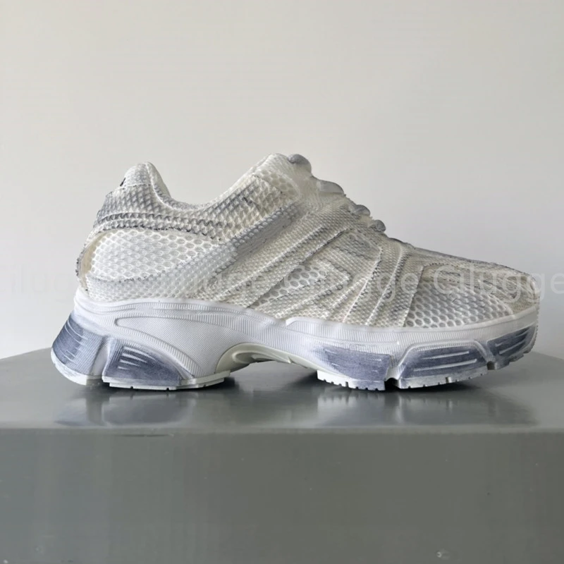 

Brand New Men Shoes Big Size 45 High Quality Women Sneakers Sport Shoes Light Soft Running Shoes