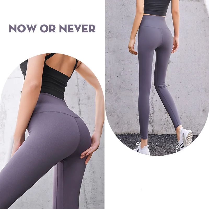 

Leggins Deportivos Para Mujer Legging Femme Sexy Gym Women Sem Costura Roupas Femininas Yoga Pantalones Fitness