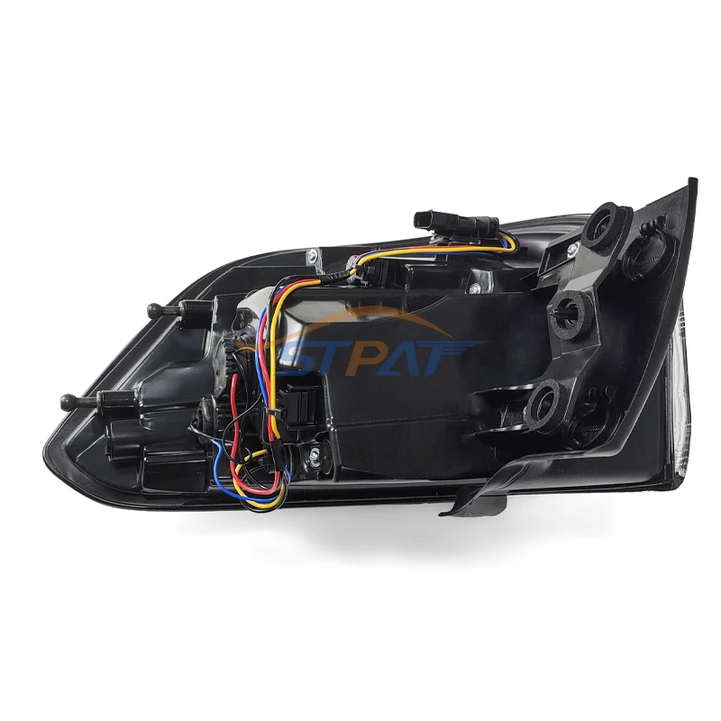 STPAT 55112685AA 55112684AA задний левый правый фонарь для указателя поворота Задний Jeep Compass