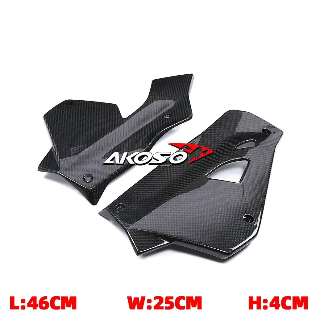 

Полный 3K углеродное волокно, детали кузова мотоцикла, полный комплект обтекателей, модификация для BMW S1000XR 2021 2022 2023 2024