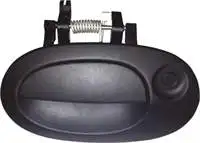 

472 interior trunk release handle outer KANGOO EM (single door)