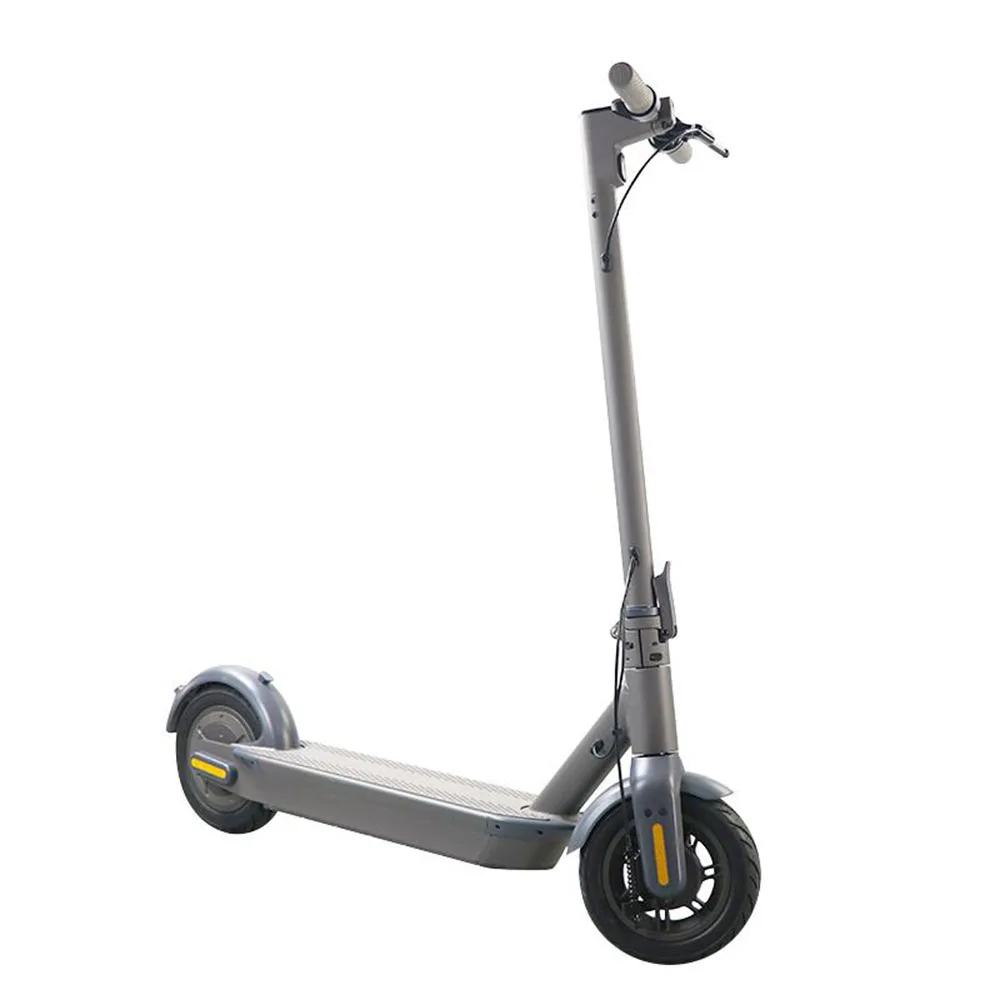 

36v15ah Electric Scooters 10 Inch Tires Safe Braking Long Range Smooth Lightweight Foldable Convenient To Carry