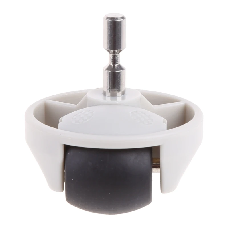 

Переднее колесо D0AB для Roborock S4 S6 Pure S5 MAX S6 MAX V E4 S7 S70 S75