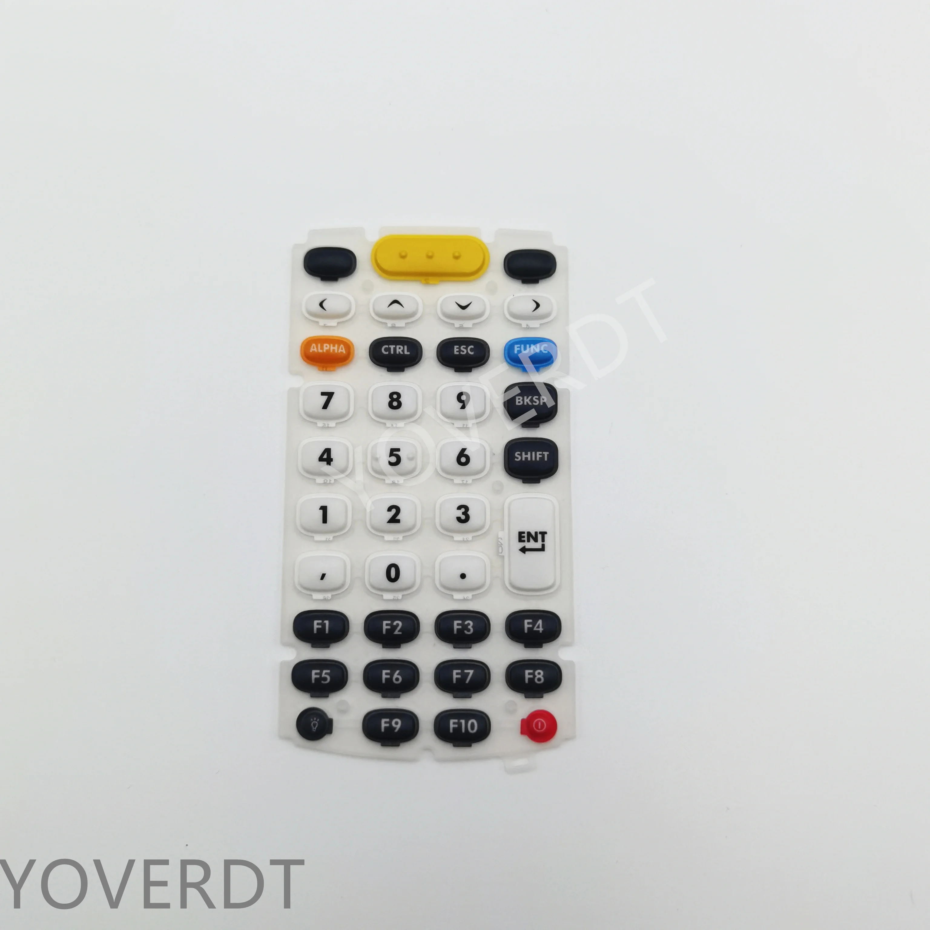 Новая оригинальная кнопка для клавиш 38 замена клавиатуры Motorola Symbol MC3190 MC32N0 |