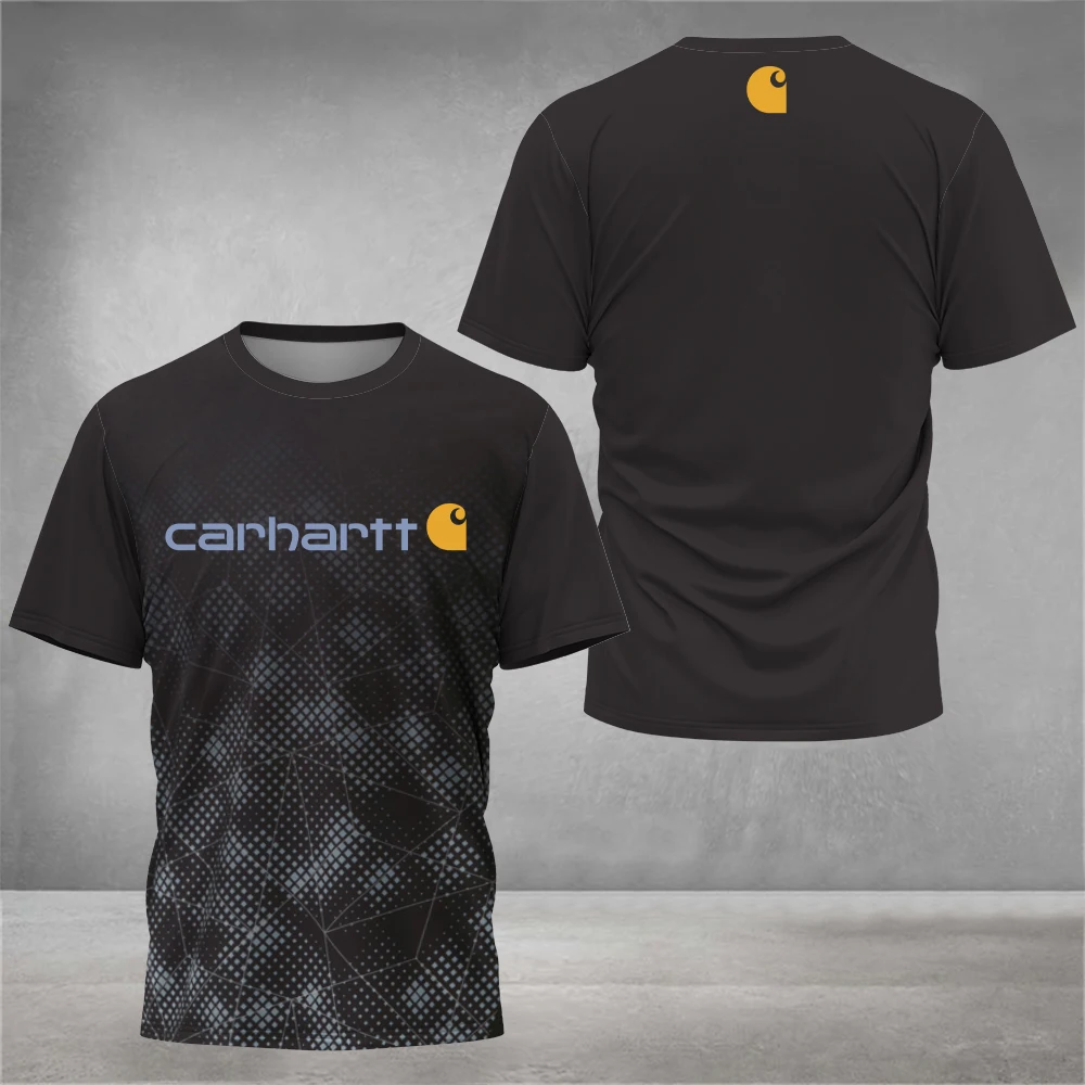 Спортивная футболка с коротким рукавом