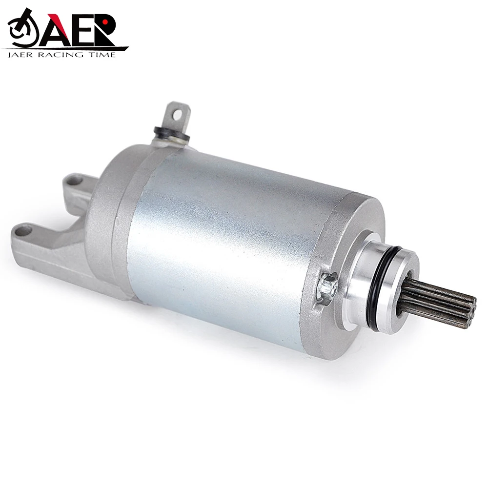 Стартер для мотоцикла Suzuki 31100-08F00 31100-32C11 GSX 600 Katana GSF400 GSF600 GSF650S Bandit 400 S