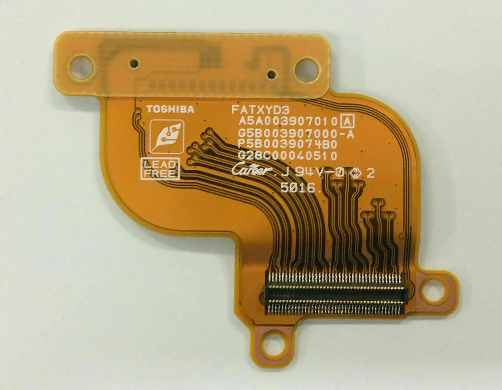 

USB-кабель для наушников DELL LATITUDE 3301 0536CD 536CD