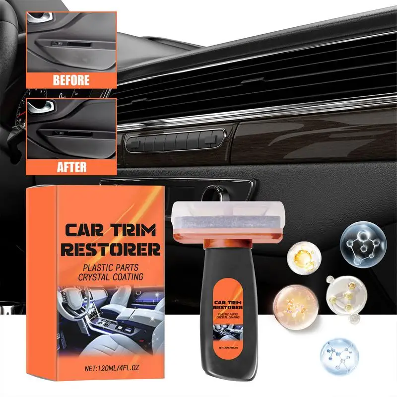 Środek do czyszczenia wnętrza samochodu Wysokowydajny odplamiacz z chusteczką rolkową Bezpieczny skuteczny uniwersalny środek