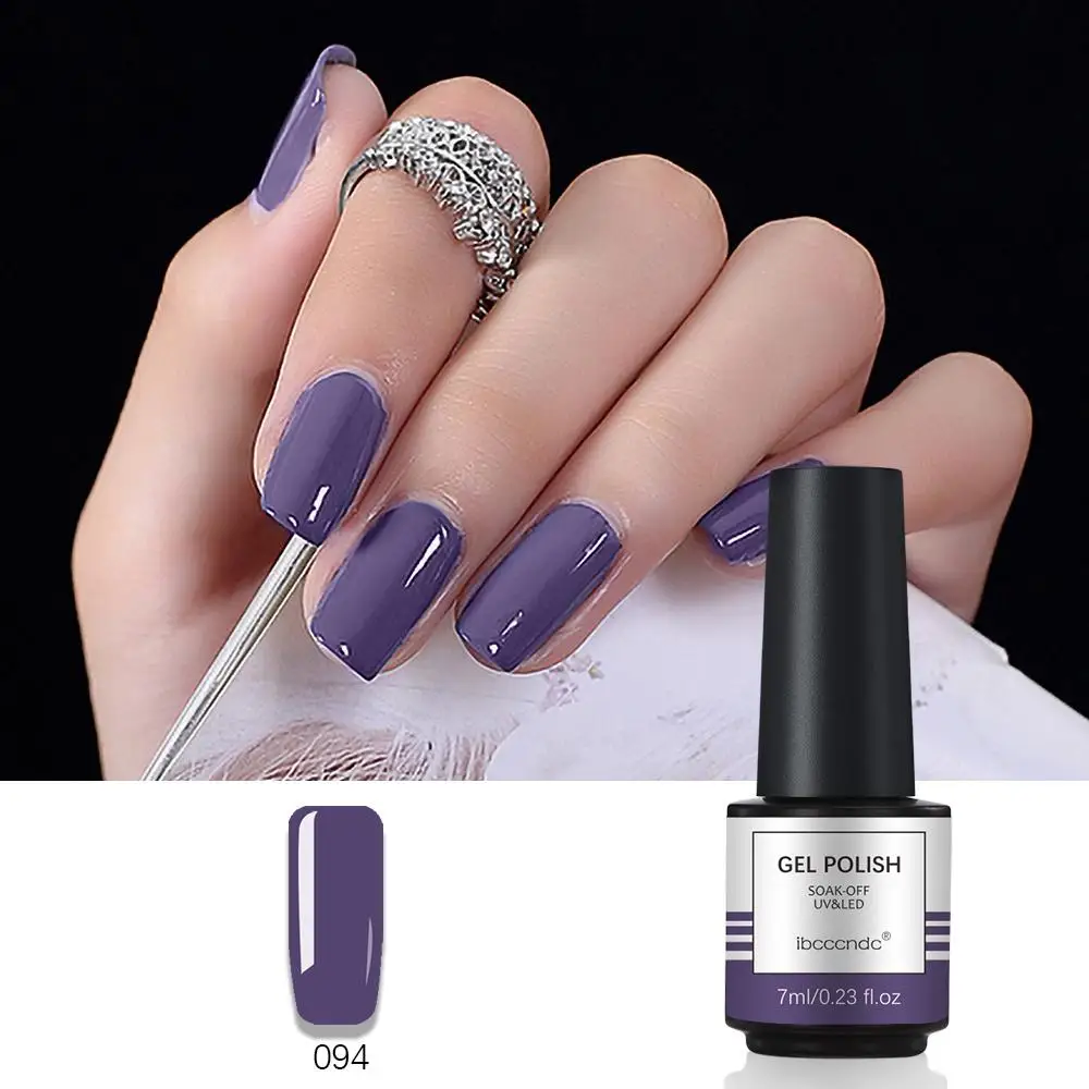 

54 Colors Phototherapy Nail Polish Full Color Gel Nail Polish For Nails Semi Permanent Soak Off Gel UV LED Gel Nail Art Designs