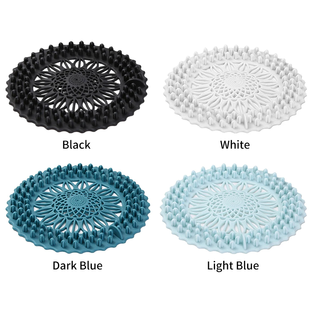 Фильтр для раковины напольная ванна фильтр волос пробка ванной комнаты