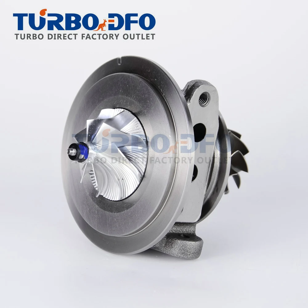 Турбокомпрессор CHRA 870248-5002S 870248-2 для Citroen C3 C5 Aircross A SX 1 2 THP 110 1199 куб. См 81 кВт 96 2016-2023