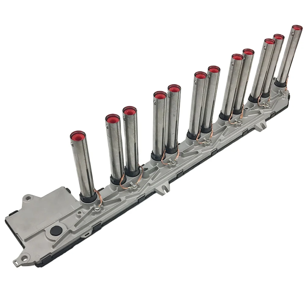 Правая катушка в сборе 2751500680 Катушка зажигания для Mercedes CL600 S600 SL600 W215 V12 W220 W221