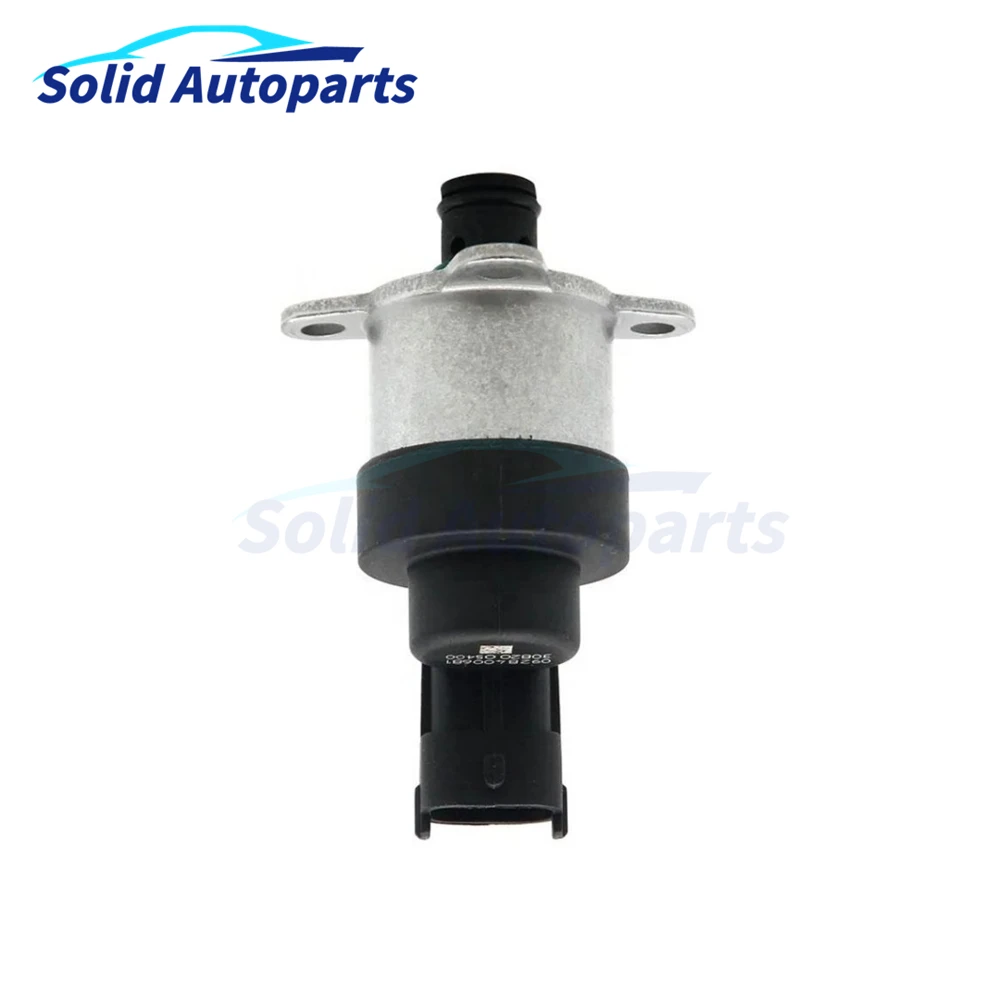 0928400681 регулятор давления дизельного топливного насоса рельсового типа подходит