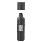 Алкотестер с ЖК-дисплеем, цифровой полицейский Анализатор содержания алкоголя в выдыхаемом воздухе