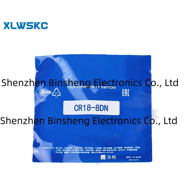 100% Новый оригинальный телефон CR18-8DN 2